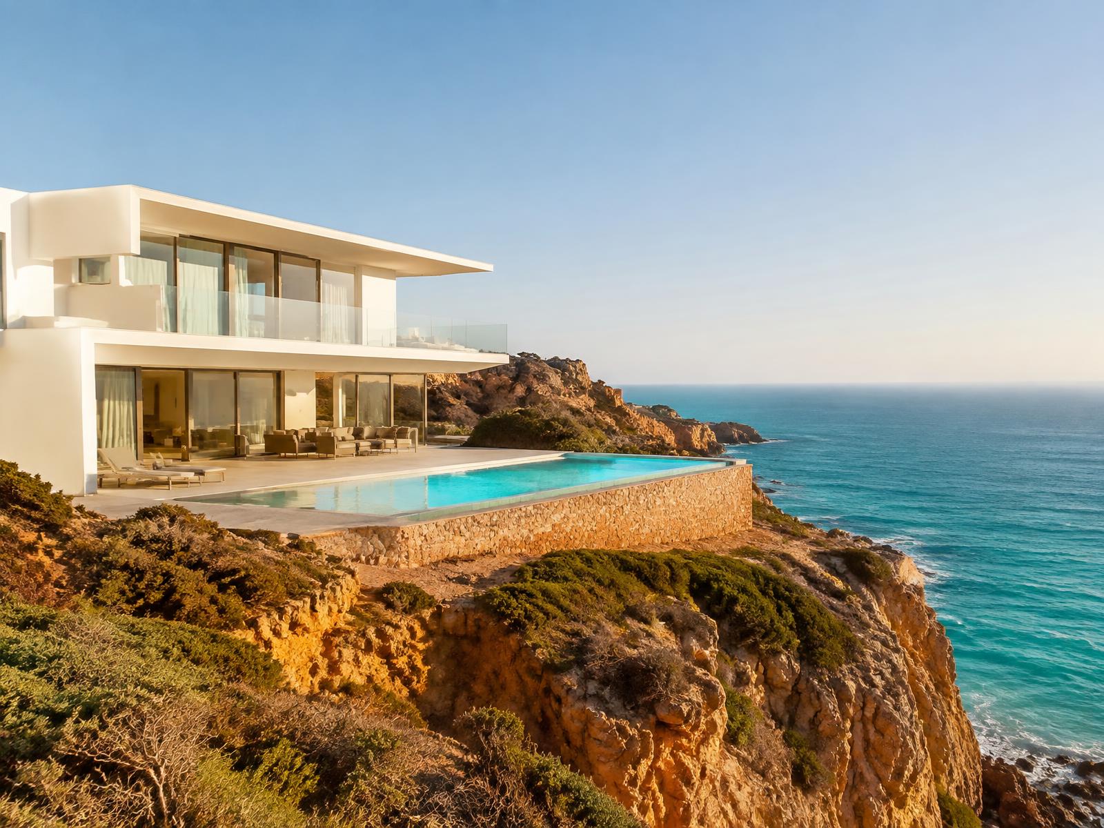 Algarve