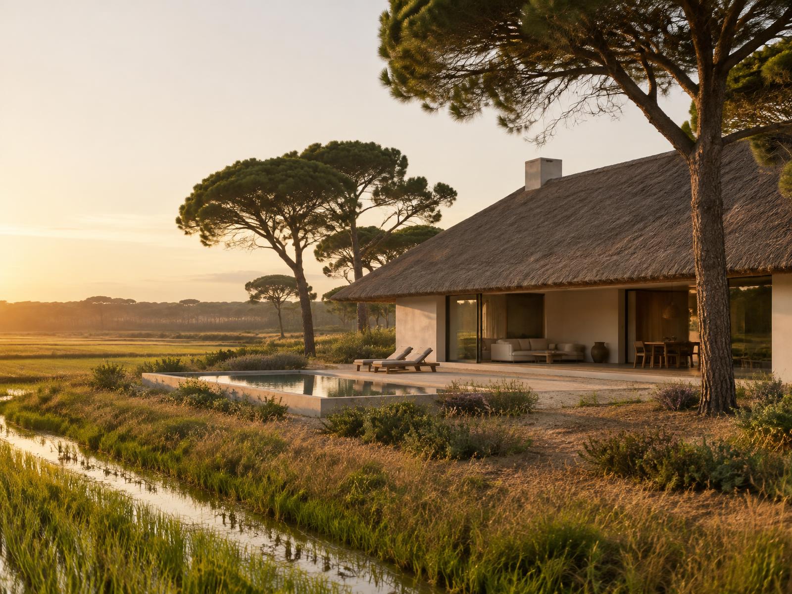 Comporta & Melides