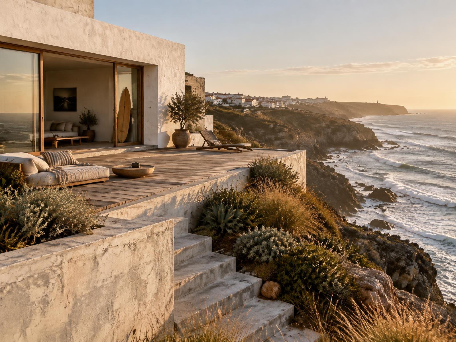 Ericeira & Sintra