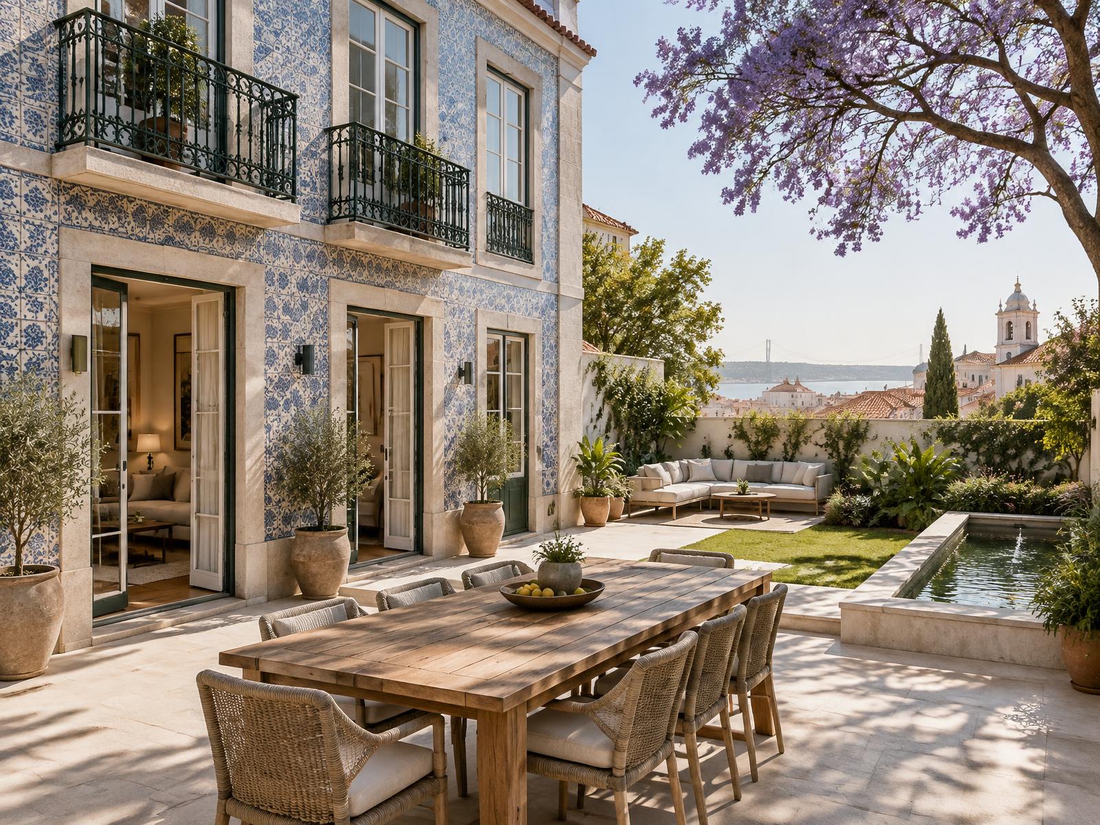 Lisbon